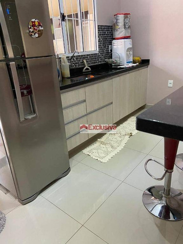 Imagem 8 de 26 de Chácara Com 3 Dormitórios À Venda, 1000 M² Por R$ 1.000.000,00 - Parque Da Represa - Paulínia/sp - Ch0044