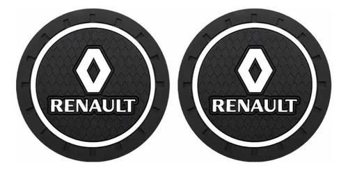 Posa Vasos Insignia Renault