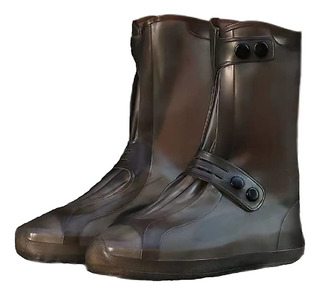 Funda Protector Impermeable Anti Lluvia Para Zapatos Botas