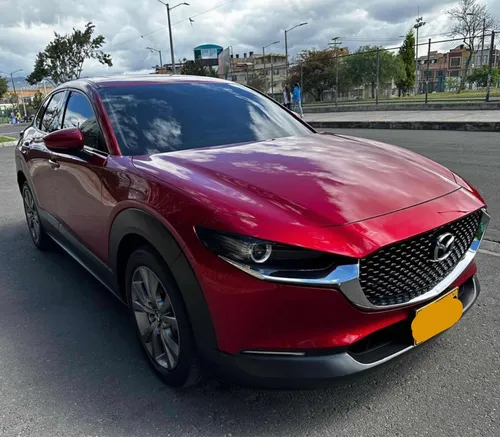 Mazda CX-30 2.0 Prime
