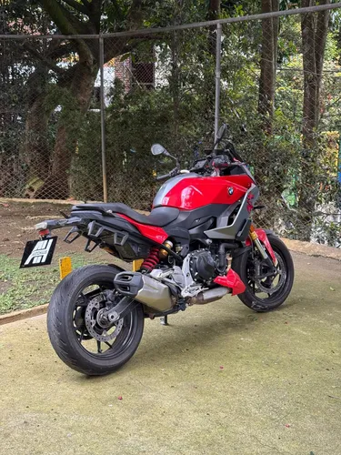 Bmw F900xr