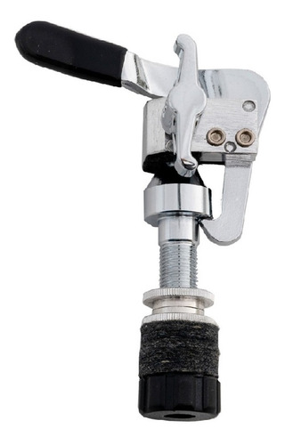 Tilter Para Hi-hat Con Traba Rapida Dixon Pshk7d