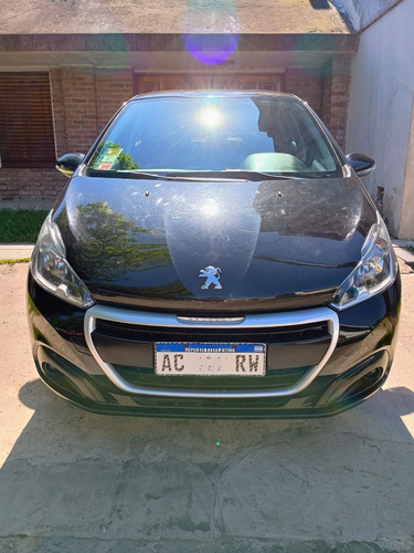 Peugeot 208 1.6 Active