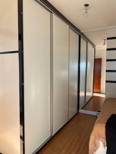 Imagem 19 de 30 de Sobrado Com 4 Dormitórios À Venda, 300 M² Por R$ 1.200.000,00 - Vila Pereira Barreto - São Paulo/sp - So1452