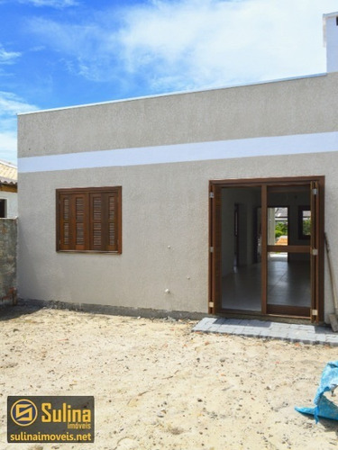 Imagem 6 de 11 de Casa À Venda Em Capão Da Canoa - Ca00871 - 33643105