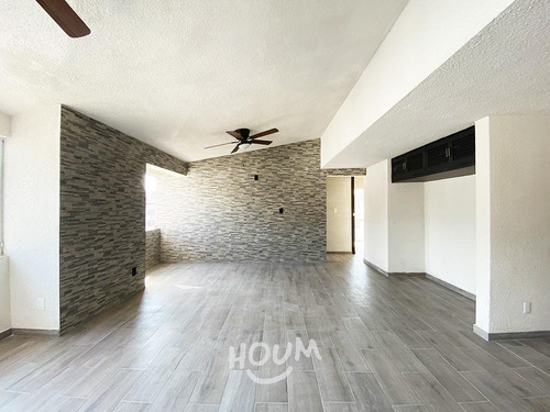 Imagen 4 de 13 de Departamento En Los Girasoles, Coyoacán Con 2 Recámaras, 95 M², Id: 101194