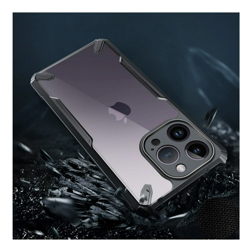 Funda Case Antishock Para iPhone 14 Pro Max