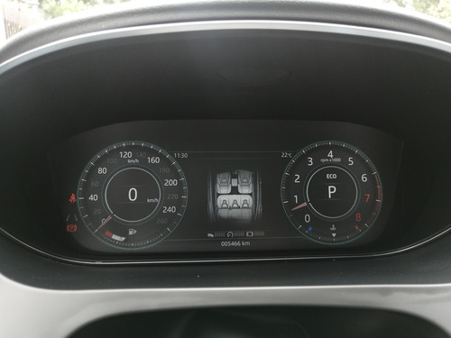 Jaguar E Pace Hse Hse