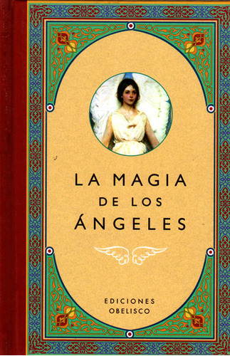 La Magia De Los Ángeles