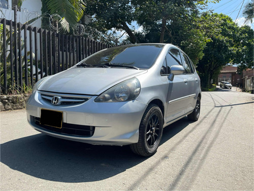 Honda Fit 1.3 Lx