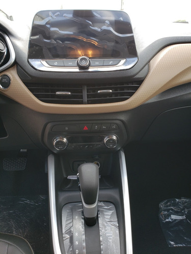Chevrolet Onix 1.0 Turbo Premier Ii At