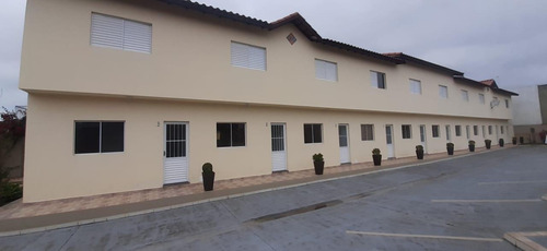 Imagem 6 de 15 de Casa Para Venda Em Itanhaém, Cibratel Ii, 2 Dormitórios, 1 Banheiro, 1 Vaga - It932_2-1170770