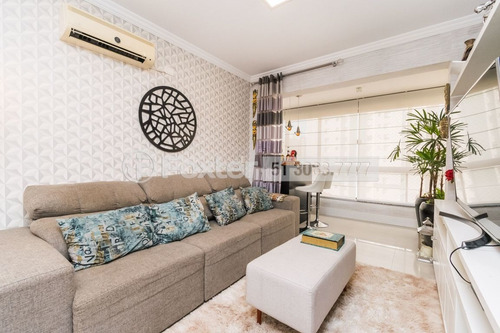 Imagem 1 de 30 de Apartamento, 2 Dormitórios, 86.22 M², Três Figueiras - 129988