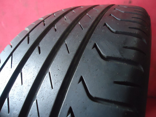 Pneu 205 50 Aro 16 Michelin Pilot Preceda Usado Meia Vida (Usado)