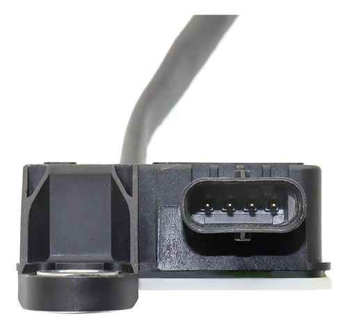 0281009153 Sh9r-18641 Sensor Pm De Partículas Para Mazda
