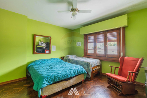Se Vende Casa 4 Dormitorios En Colon Con Patio