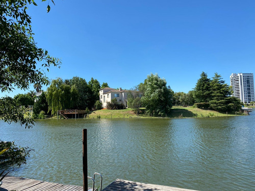 Imagen 7 de 12 de Casa En Venta En Santa Maria De Tigre, Rincón De Milberg, Tigre