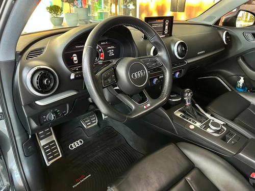 Audi S3 2.0 Tfsi 310cv 4 p