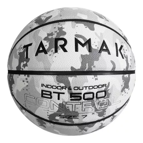 Bola De Basquete Tarmak 700 Camuflada Oficial A + Barata