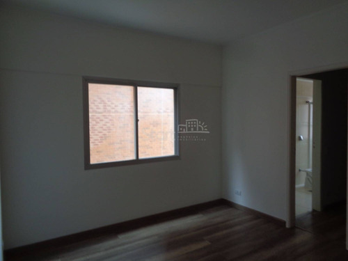 Imagem 2 de 15 de Apartamento Para Aluguel Em Cambuí - Ap001754