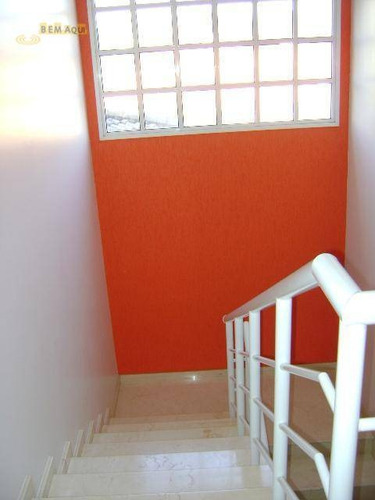 Imagem 28 de 30 de Casa Com 4 Dormitórios À Venda, 517 M² Por R$ 2.500.000,00 - Jardim Theodora - Itu/sp - Ca0410