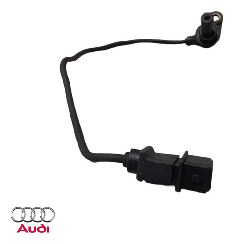 Sensor Rotação Câmbio Automático Audi A3 1.6 1.8 (Usado)