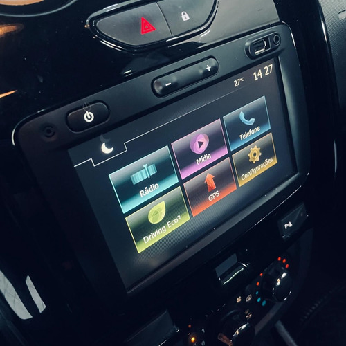 Renault Duster 2.0 DYNAMIQUE 4X2 16V