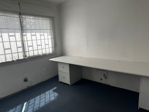 Local Comercial En Arriendo En Vitacura