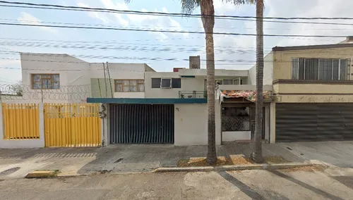 Casa En Venta En Jardines De San Manuel, Puebla De Zaragoza.