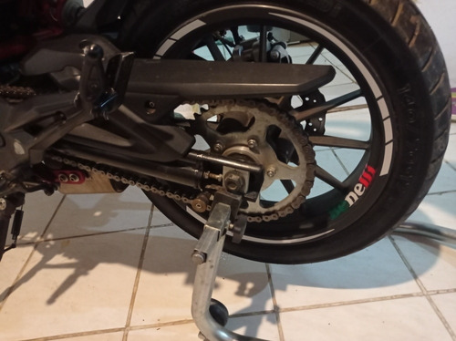 Imagen 4 de 5 de Benelli Tnt 300