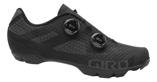 Zapatilla Ciclismo Montaña Giro Sector