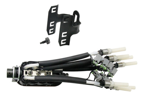 Fj504 Spider Fuel Injector Assembly 89060440 Para Express