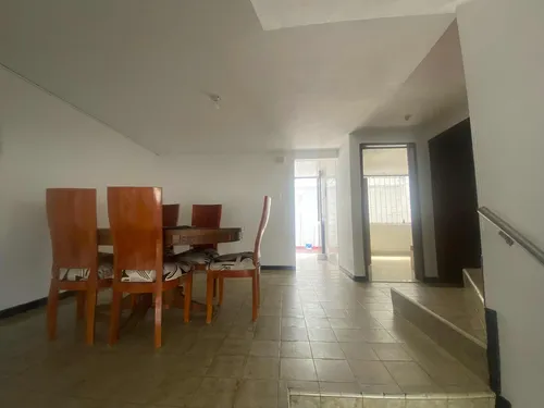 Casa Excelente Ubicación Zipaquira