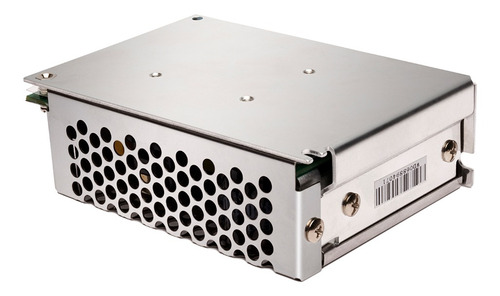 Imagen 1 de 2 de Fuente Led 12 V Modelo 3985 100 W 8,5 A Atrim