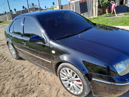 Volkswagen Bora 1.8 T Highline