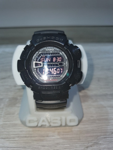 Relogio Casio G-shock G-9000ms Mudman