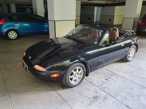 Imagem 1 de 15 de Mazda Mx5 Miata 1994