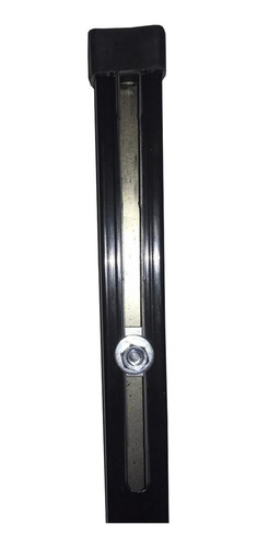 Imagem 4 de 6 de Rack Teto Roca Bagageiros Ford Escort Xr3 Hobbi 2pts 181cl