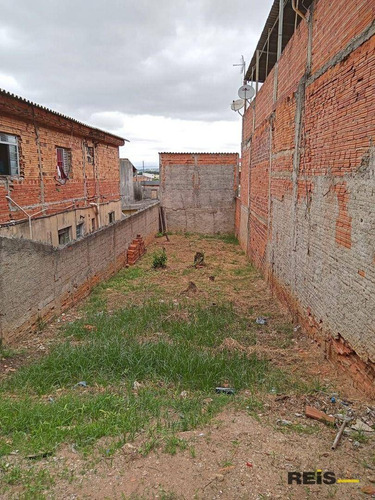 Imagem 2 de 2 de Terreno À Venda, 125 M² Por R$ 105.000 - Jardim São Conrado - Sorocaba/sp - Te1186