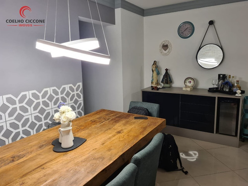 Imagem 1 de 15 de Apartamento A Venda - V-4754
