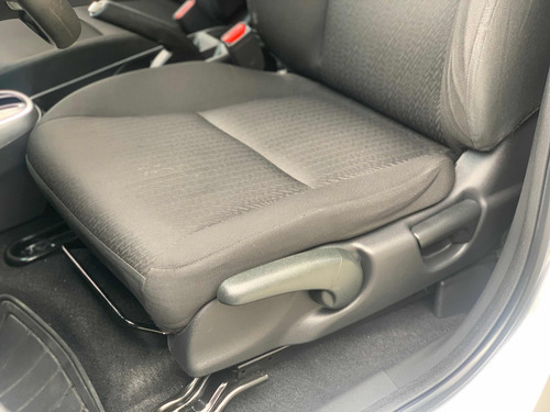 Honda Fit 1.5 Lx Flex Aut. 5p