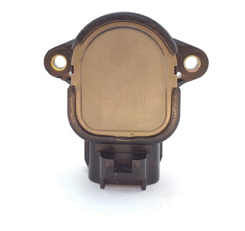 Sensor Tps  Original Reacond Mazda Protege 97-03 (2324c) (Reacondicionado)