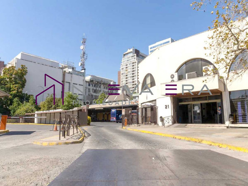 Vta Dpto 3 Dorm. En Tucapel Jiménez, Stgo. (96673)