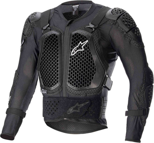 Protector Completo Alpinestars Bionic Action V2 Rider One