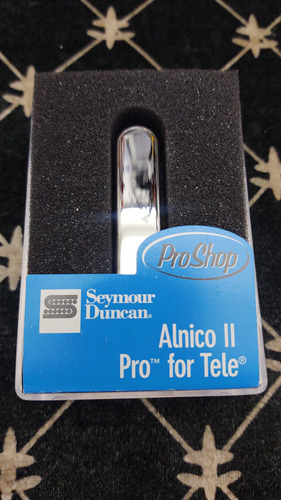 Seymour Duncan Alnico Pro 2 Telecaster