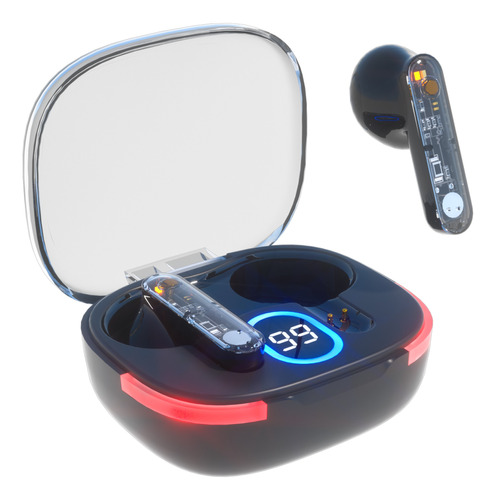 Auriculares Bluetooth Deportivos Para Juegos Ly Serie 80b  