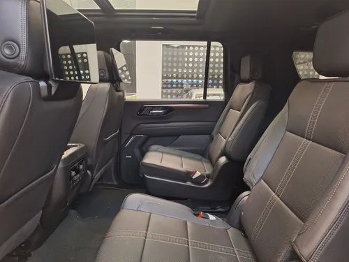 Chevrolet Suburban 6.2 V8 High Country At