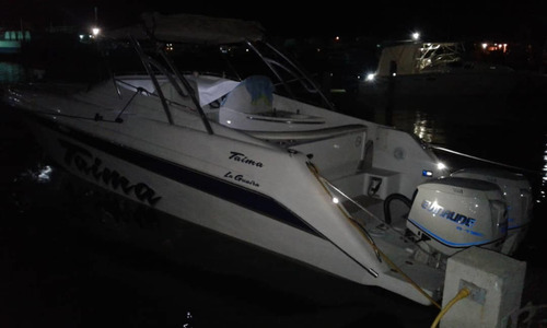 Imagen 6 de 9 de Lancha Intermarine Avanti 35 Lv842