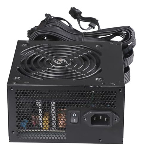850w Psu 80 Plus Bronze Atx Computador Fuenta De Fiebra De C