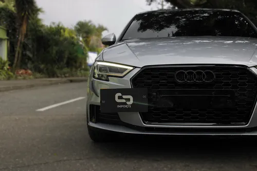 Audi A3 2.0 Progressive